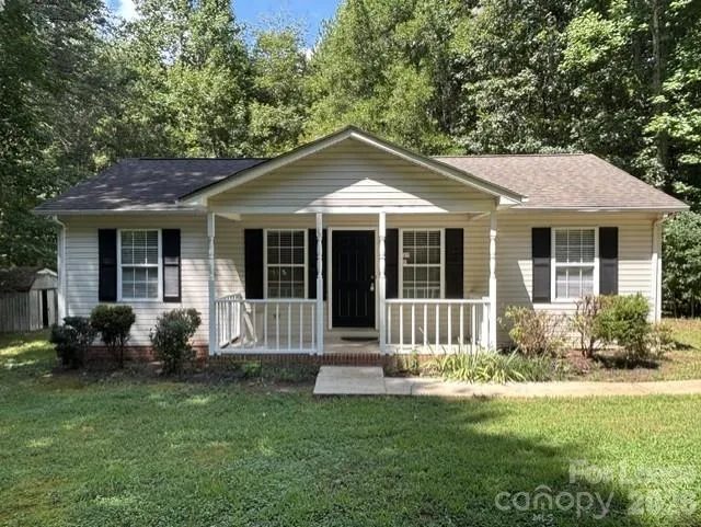 159 Overcreek Road Mooresville, NC 28117
