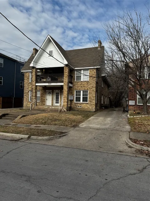 5321 Reiger Avenue #3