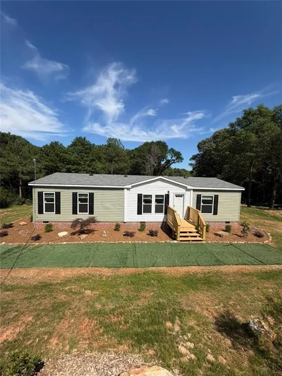 2606 Whipporwill Drive Royston, GA 30662