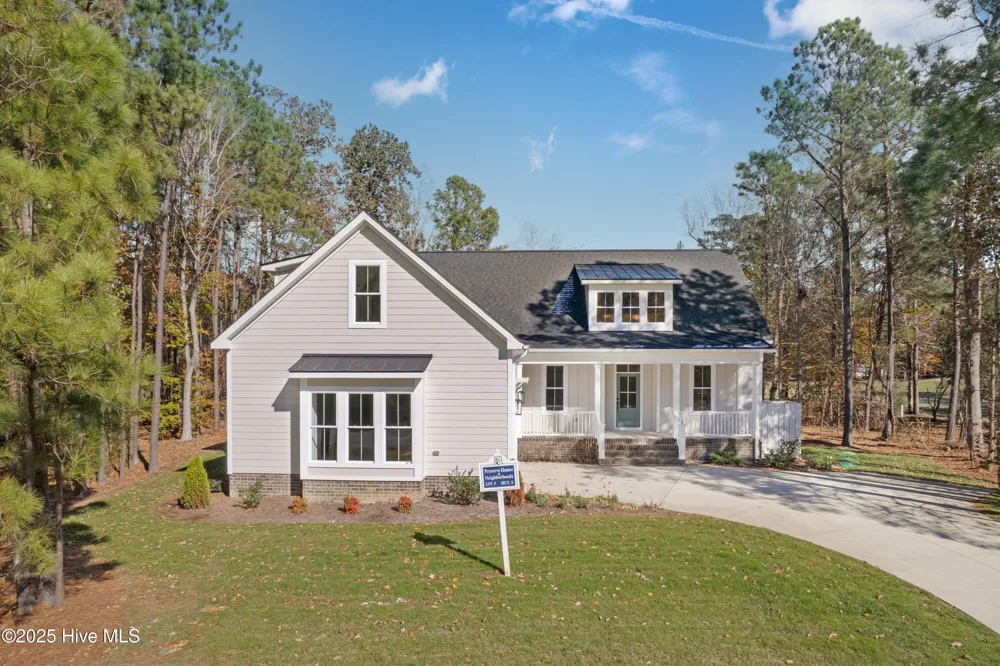 172 Roanoke Drive Hertford, NC 27944