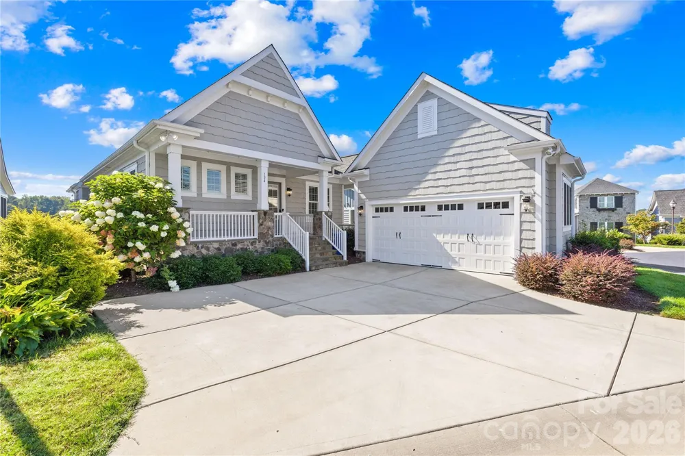 124 Sisters Cove Court Mooresville, NC 28117