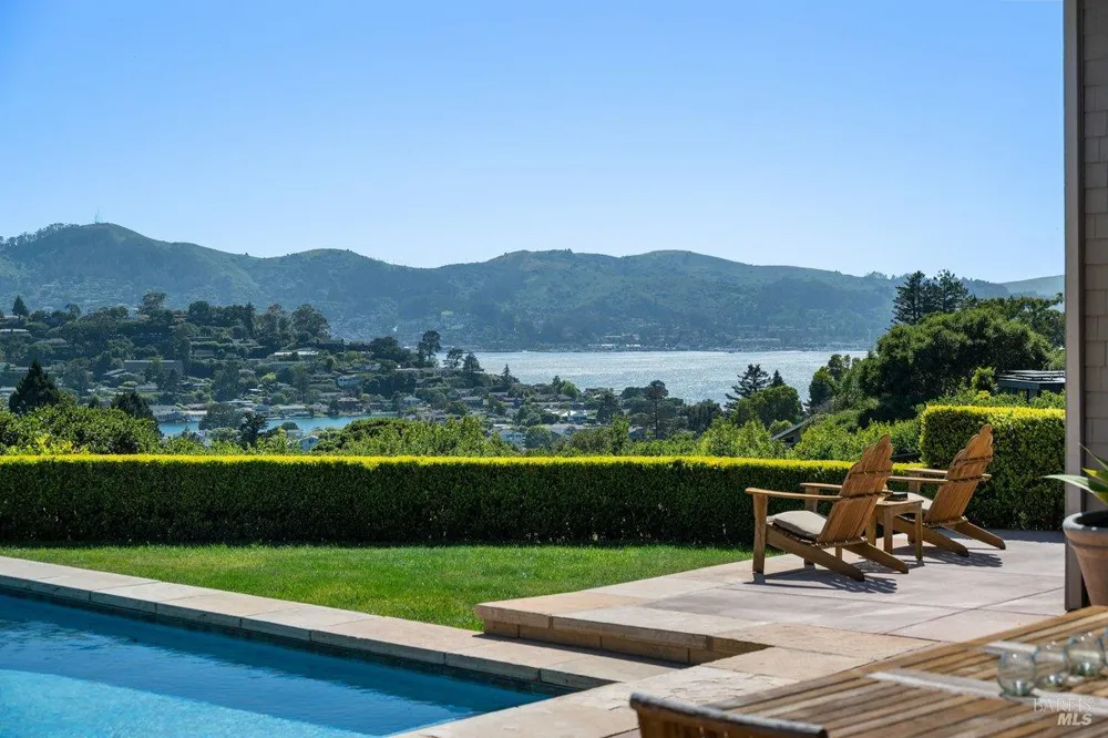 2 Round Hill Terrace Tiburon, CA 94920