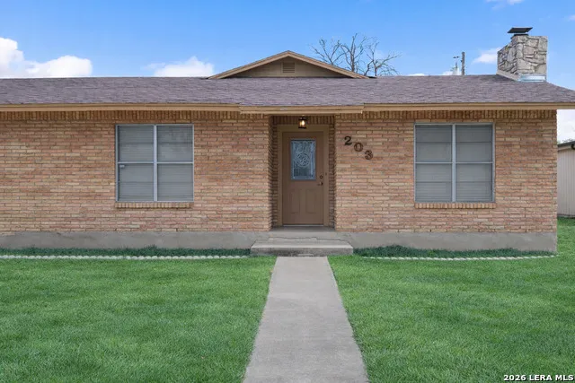 203 Margaret Del Rio, TX 78840