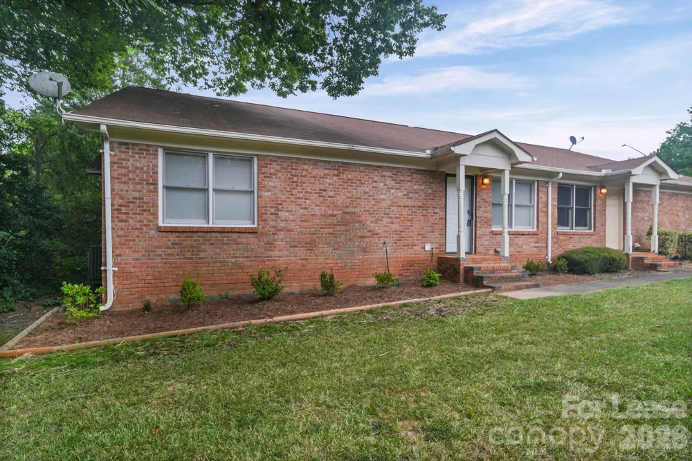 1110 Chandler Drive Rock Hill, SC 29732