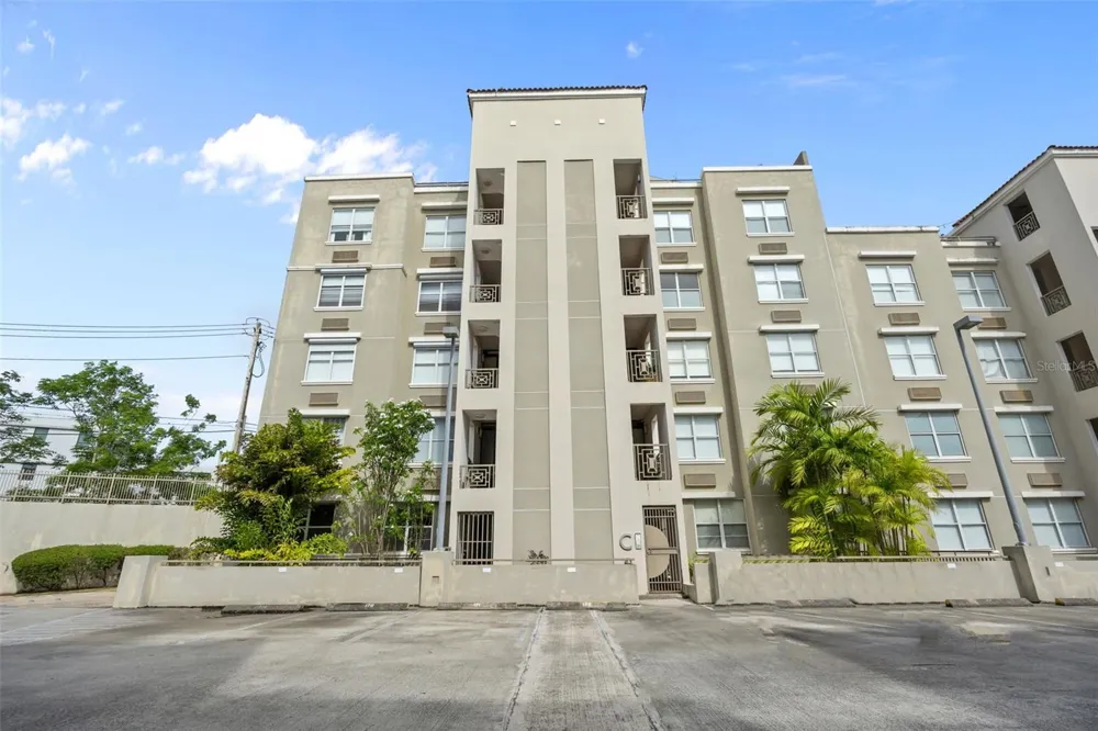 270 AVE. SAN IGNACIO Guaynabo, PR 00969