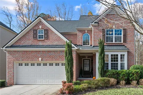 2680 Lansing Lane