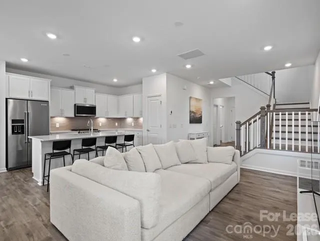 3608 Pamlico Street Monroe, NC 28110