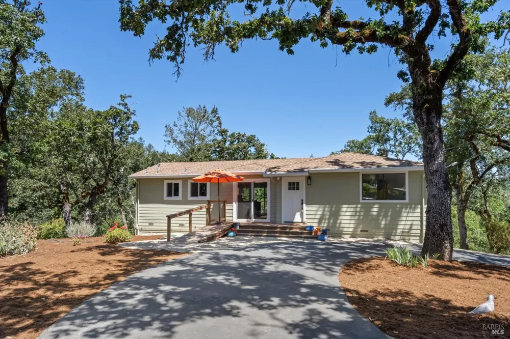 9459 Argonne Way Forestville, CA 95436