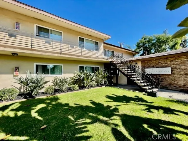 12437 Harris #9 Lynwood, CA 90262