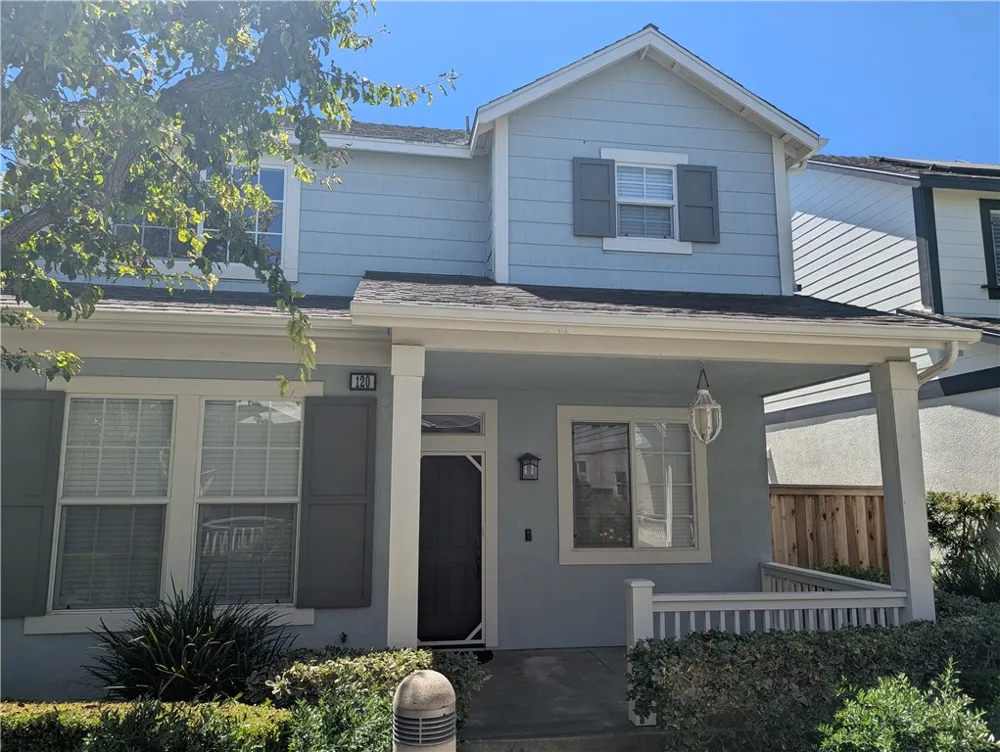 120 NANTUCKET LANE Aliso Viejo, CA 92656