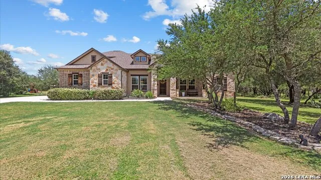 117 Regent Pass New Braunfels, TX 78132