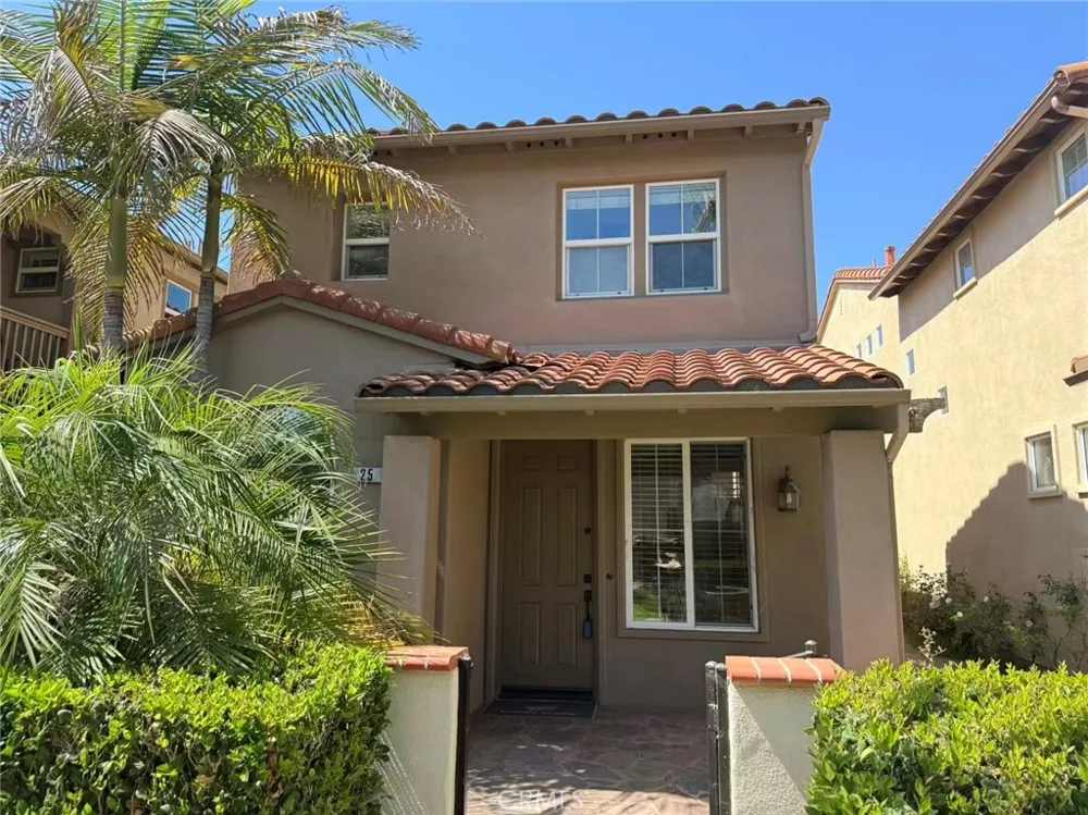 25 Amy Way Ladera Ranch, CA 92694