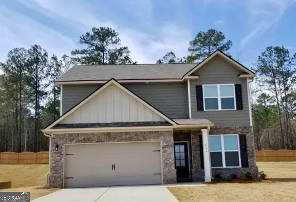 244 Sophie CIR Locust Grove, GA 30248