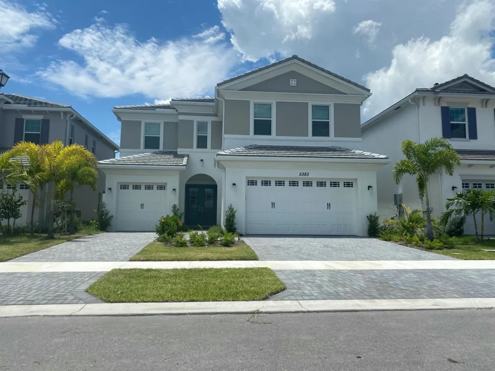 5383 Pecan Drive Westlake, FL 33470
