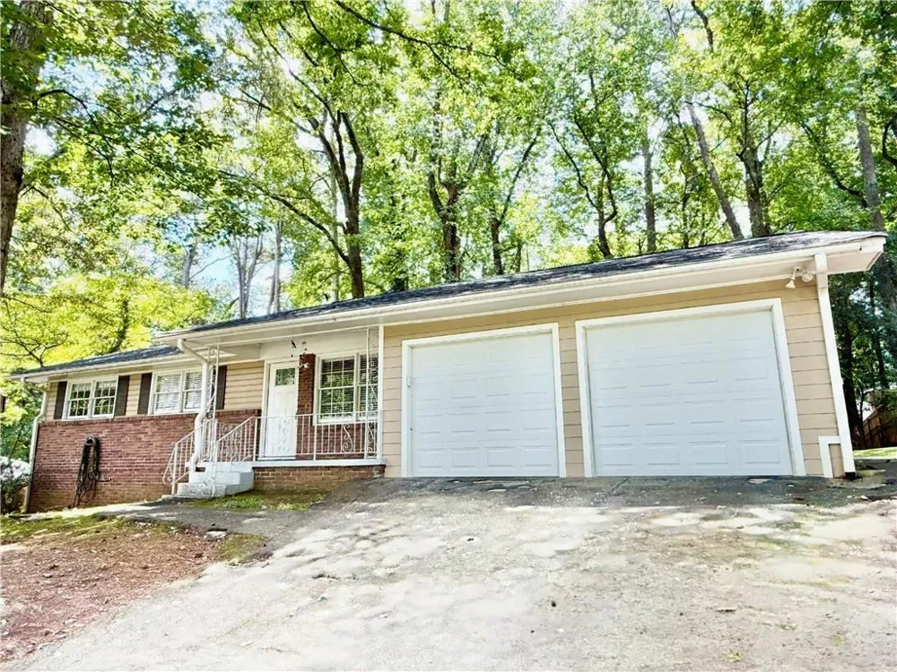 3463 Canadian Way Tucker, GA 30084