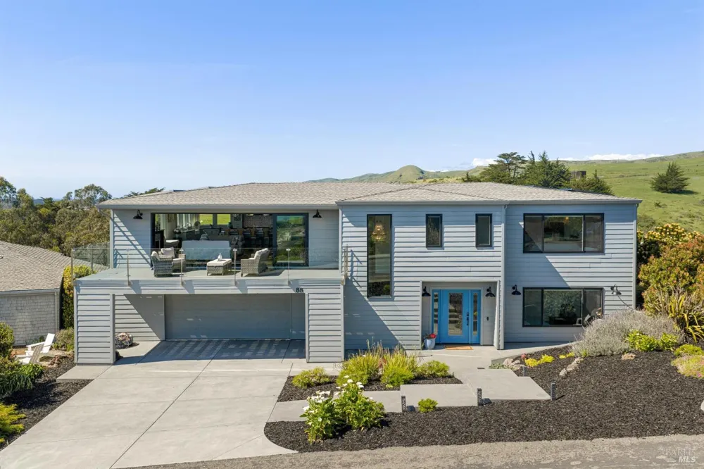 88 Cypress Loop Bodega Bay, CA 94923
