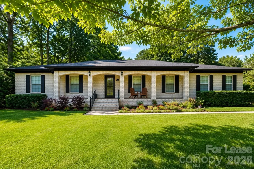 4371 La Brea Drive Charlotte, NC 28216