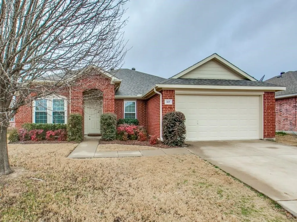 517 Robinwood Drive Wylie, TX 75098