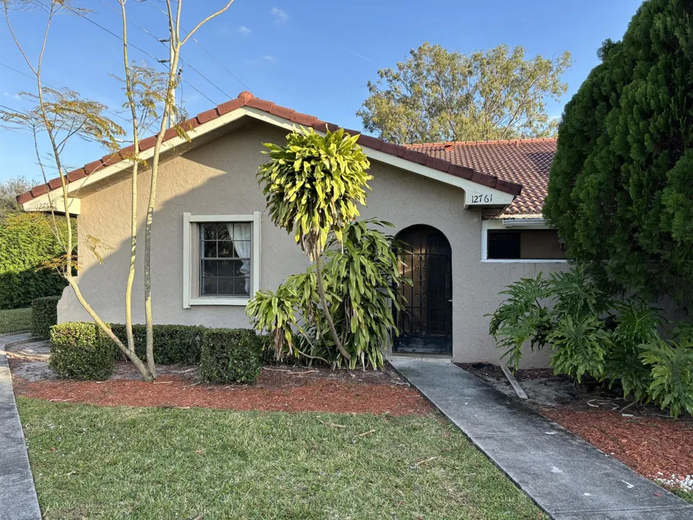 12761 Westhampton Circle Wellington, FL 33414