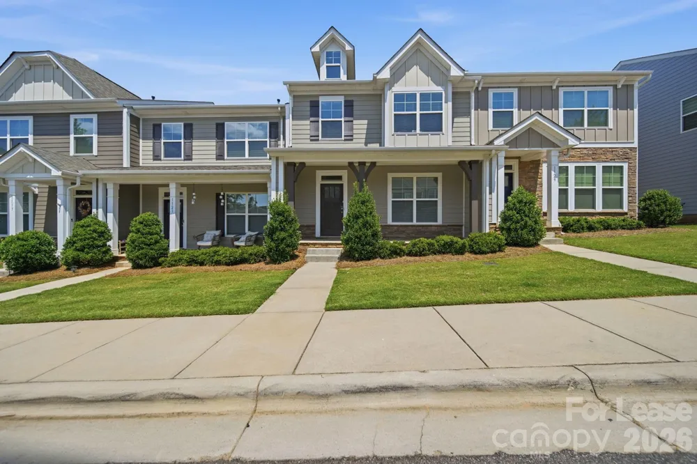 1125 Township Parkway Belmont, NC 28012
