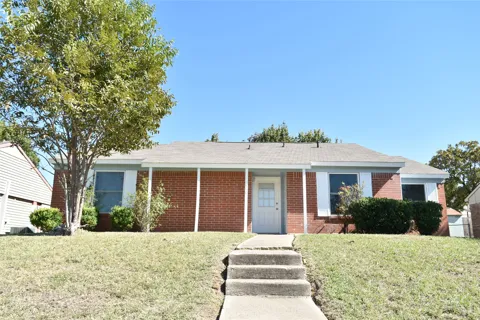 2014 High Bluff Drive