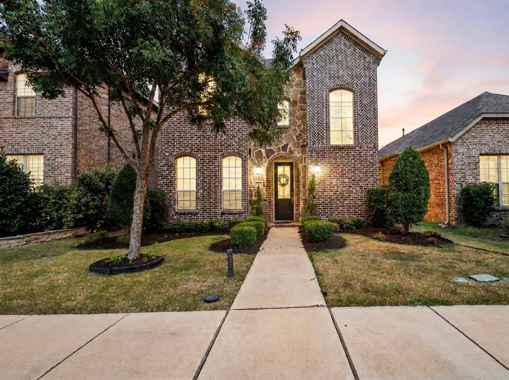 4248 Del Rey Avenue McKinney, TX 75070