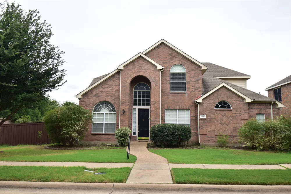 7995 Quiet Meadow Lane Frisco, TX 75033
