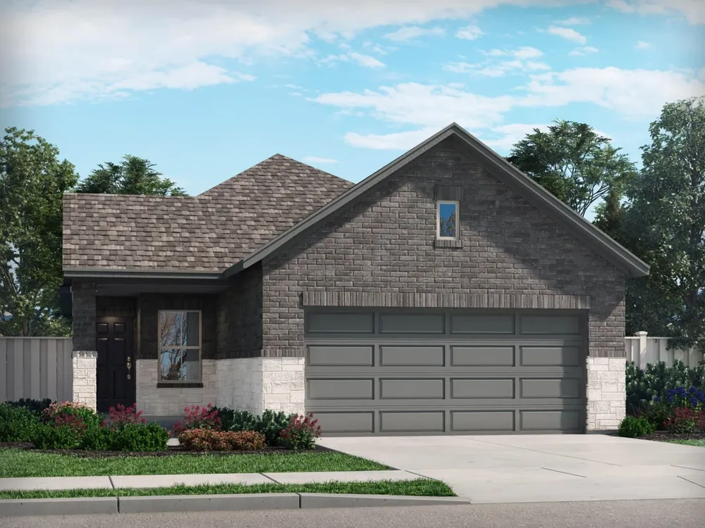 6001 Belchamp Drive McKinney, TX 75071