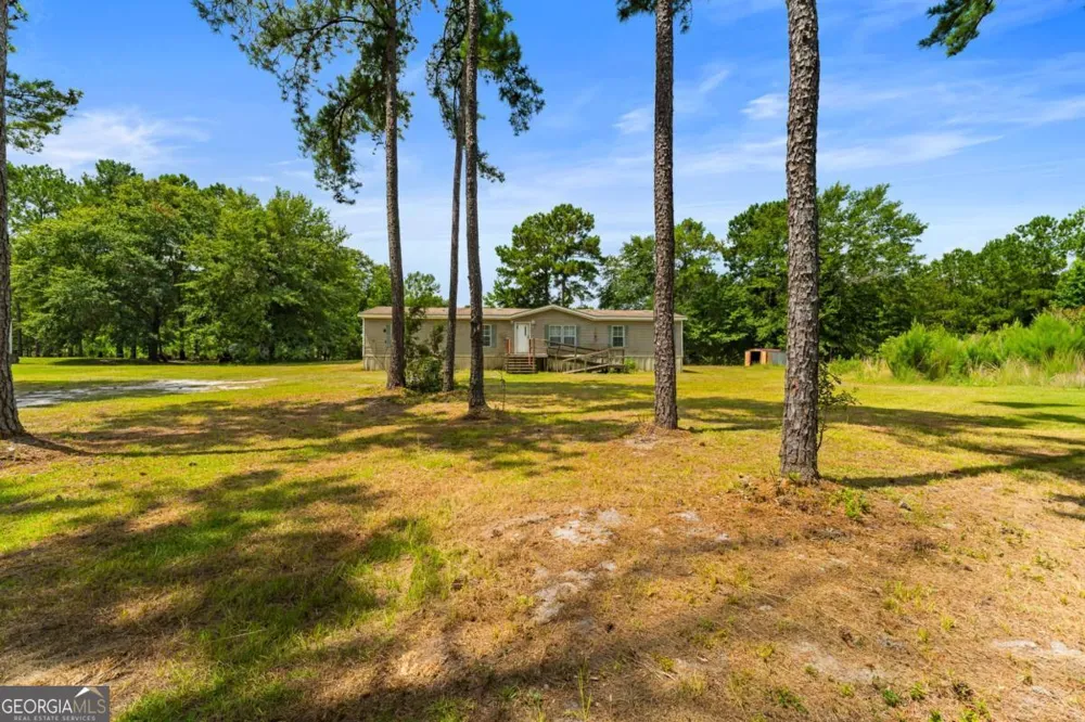121 Burnt Tree DR Guyton, GA 31312