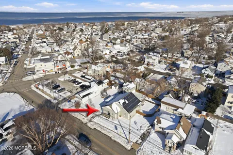 92 Ocean Avenue