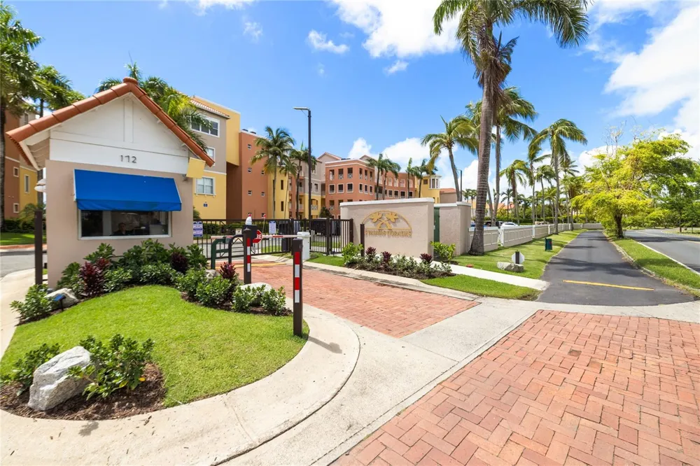 . CANDELERO DRIVE #A303 Humacao, PR 00791