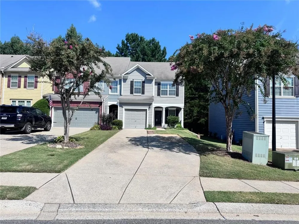 1420 Brookmere Way Cumming, GA 30040