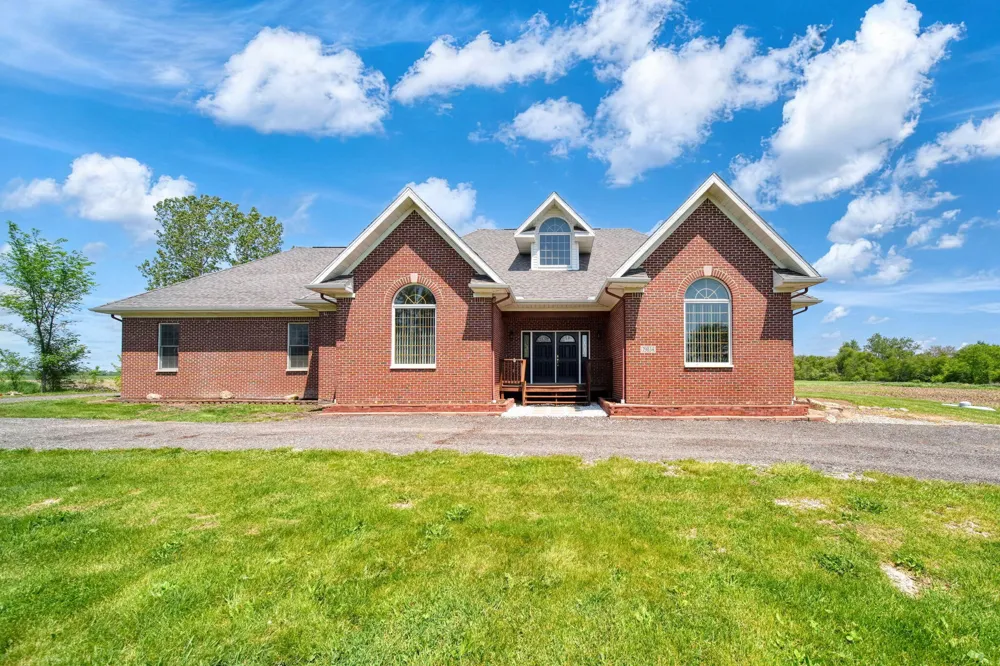 19834 Redman Road Milan, MI 48160