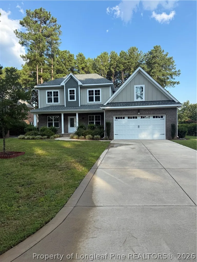 36 Micah's Way Spring Lake, NC 28390