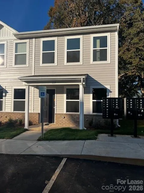 119 Villa Lane #10 Lincolnton, NC 28092