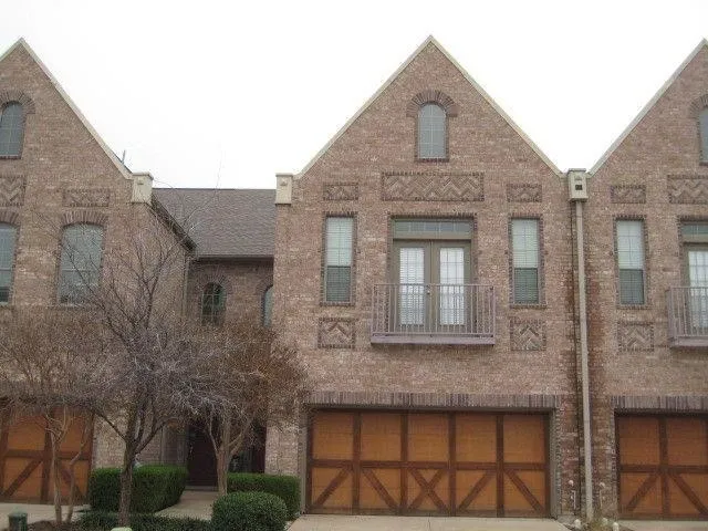 6616 Federal Hall Street Plano, TX 75023