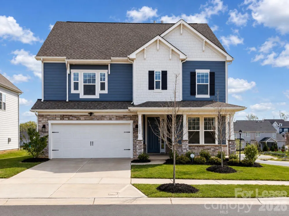 13204 Chopin Ridge Road Huntersville, NC 28078