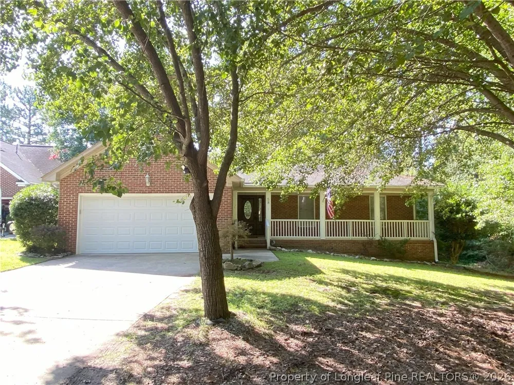 58 Bermuda Trail Sanford, NC 27332