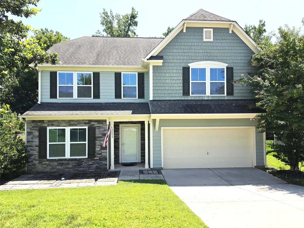 2053 Pine Siskin Court Indian Land, SC 29707