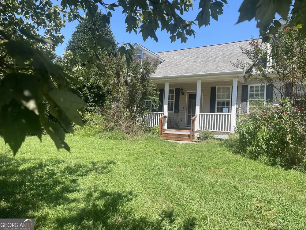 235 Emory Stephens RD Murrayville, GA 30564