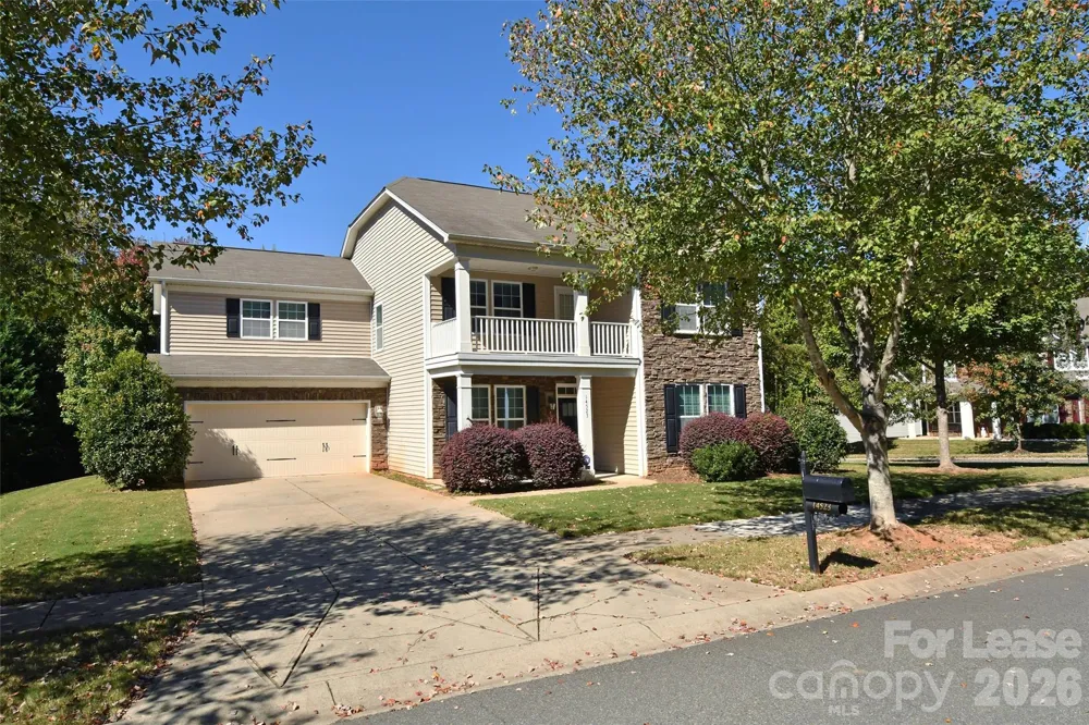 14523 Rhiannon Lane Huntersville, NC 28078