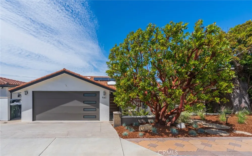 941 Calle Miramar Redondo Beach, CA 90277