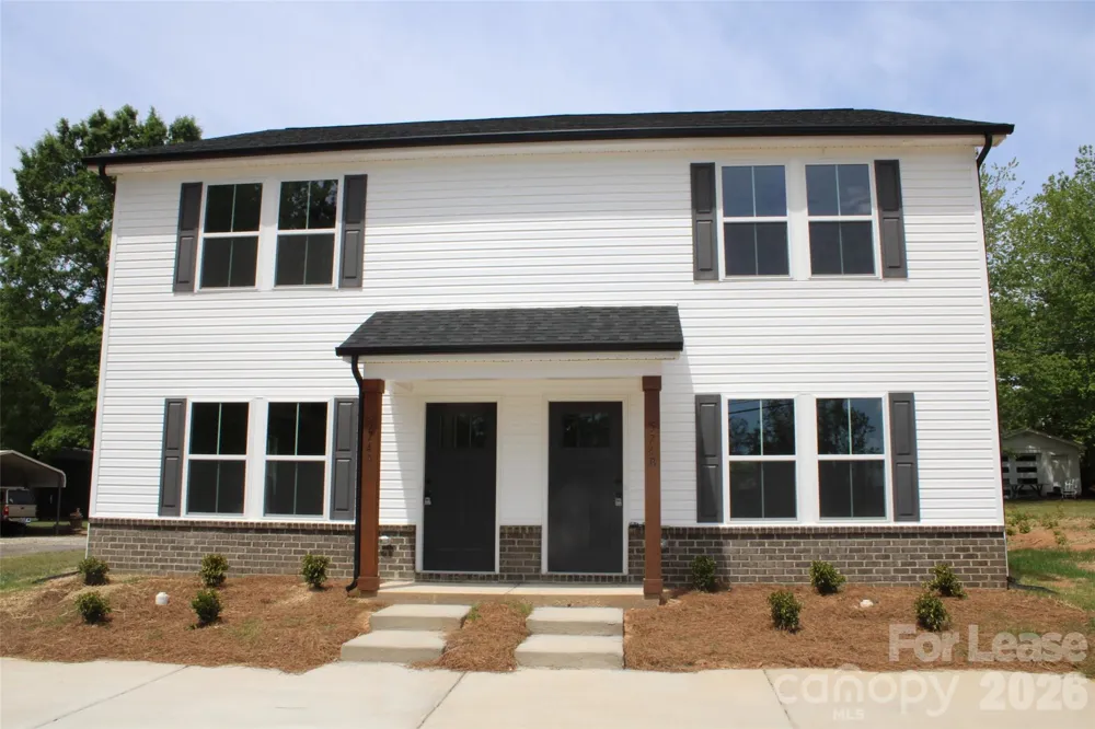 574 W Park Avenue #B Mooresville, NC 28115
