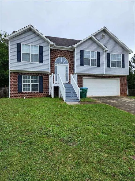 1158 Olde Hinge Way Snellville, GA 30078