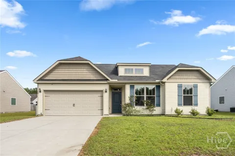 110 Timberlake Lane