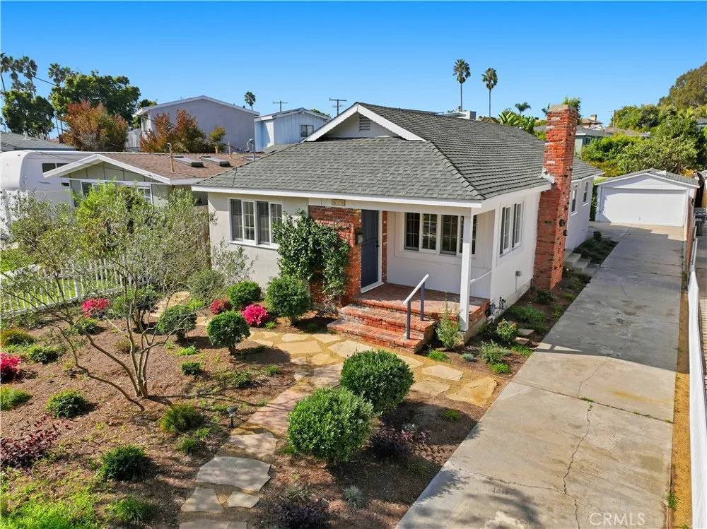 815 South Juanita Ave Redondo Beach, CA 90277