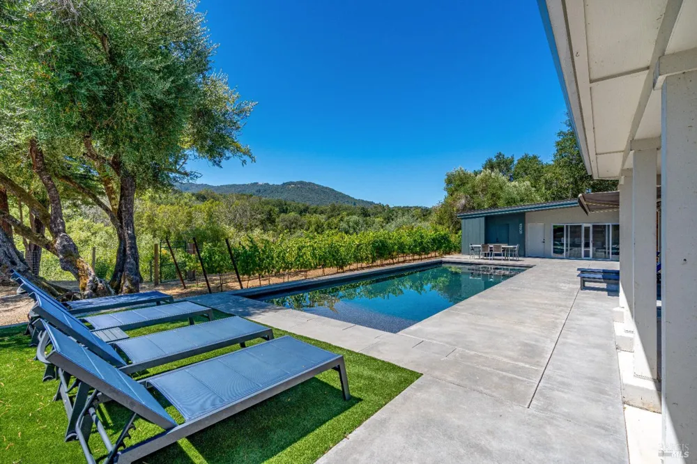 4920 Warm Springs Road Glen Ellen, CA 95442