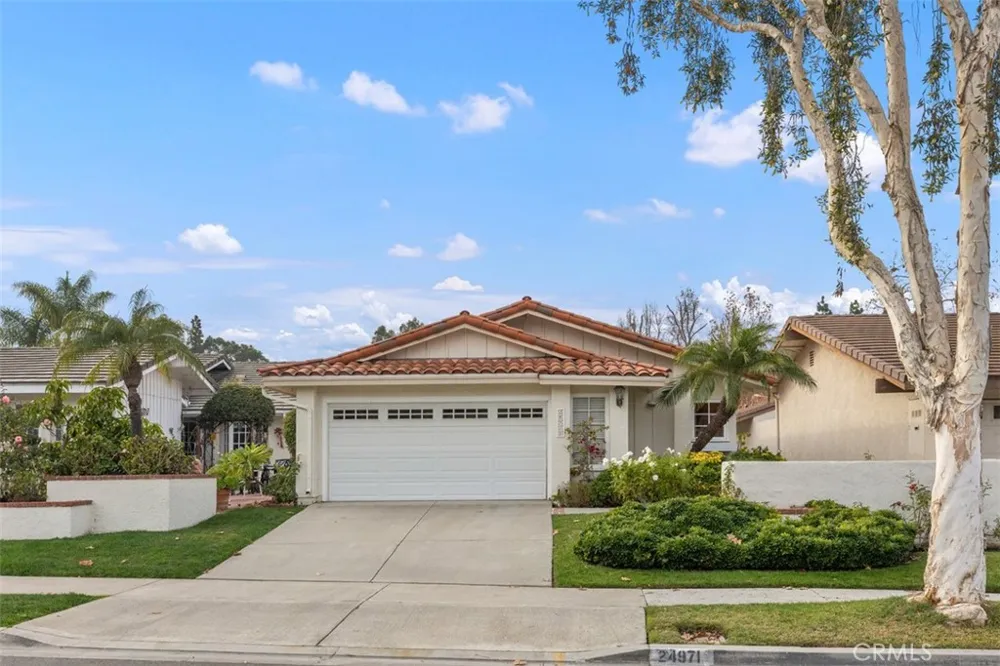 24971 Sunset E Laguna Hills, CA 92653