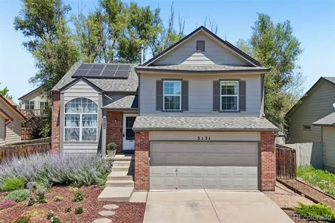 3131 S Princess Circle