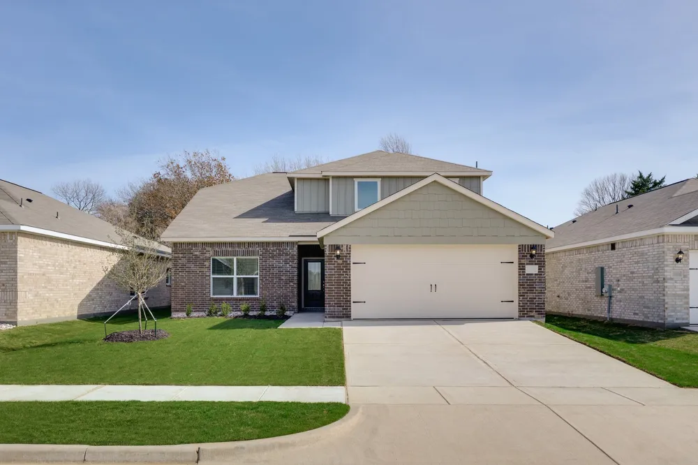 1712 Paul Drive Seagoville, TX 75159